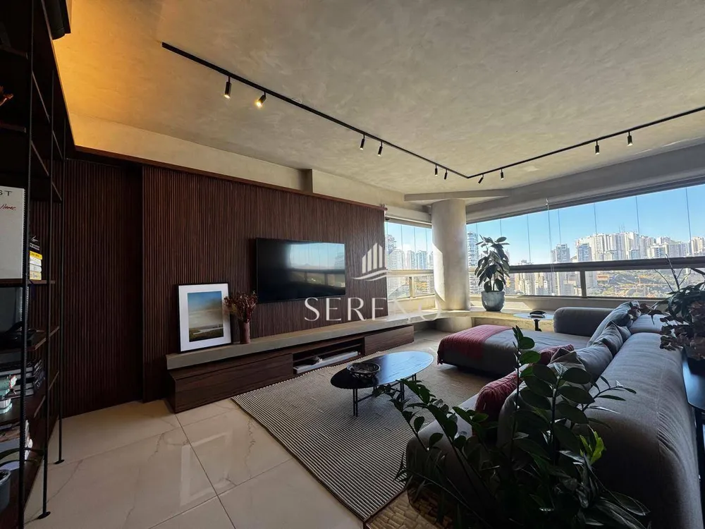 Apartamento, 4 quartos, 174 m² - Foto 3