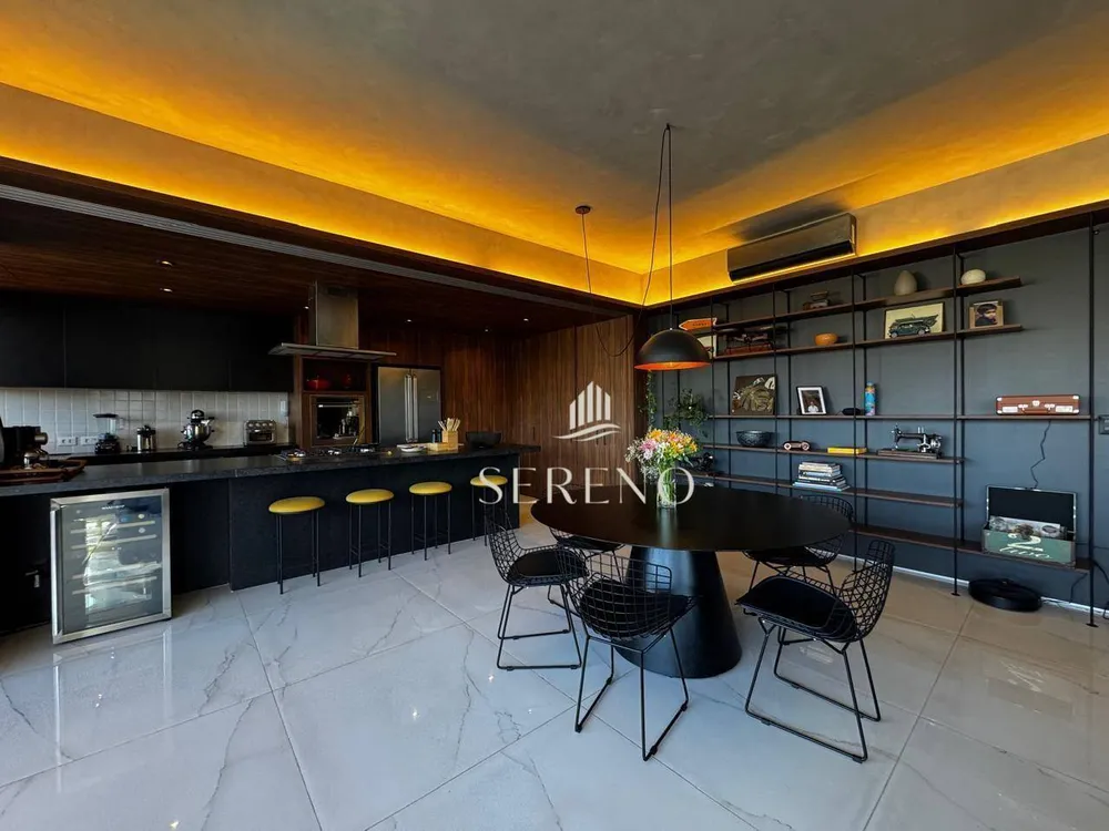 Apartamento, 4 quartos, 174 m² - Foto 7