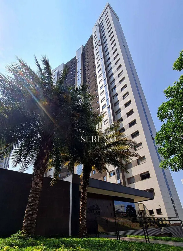 Apartamento, 4 quartos, 174 m² - Foto 16