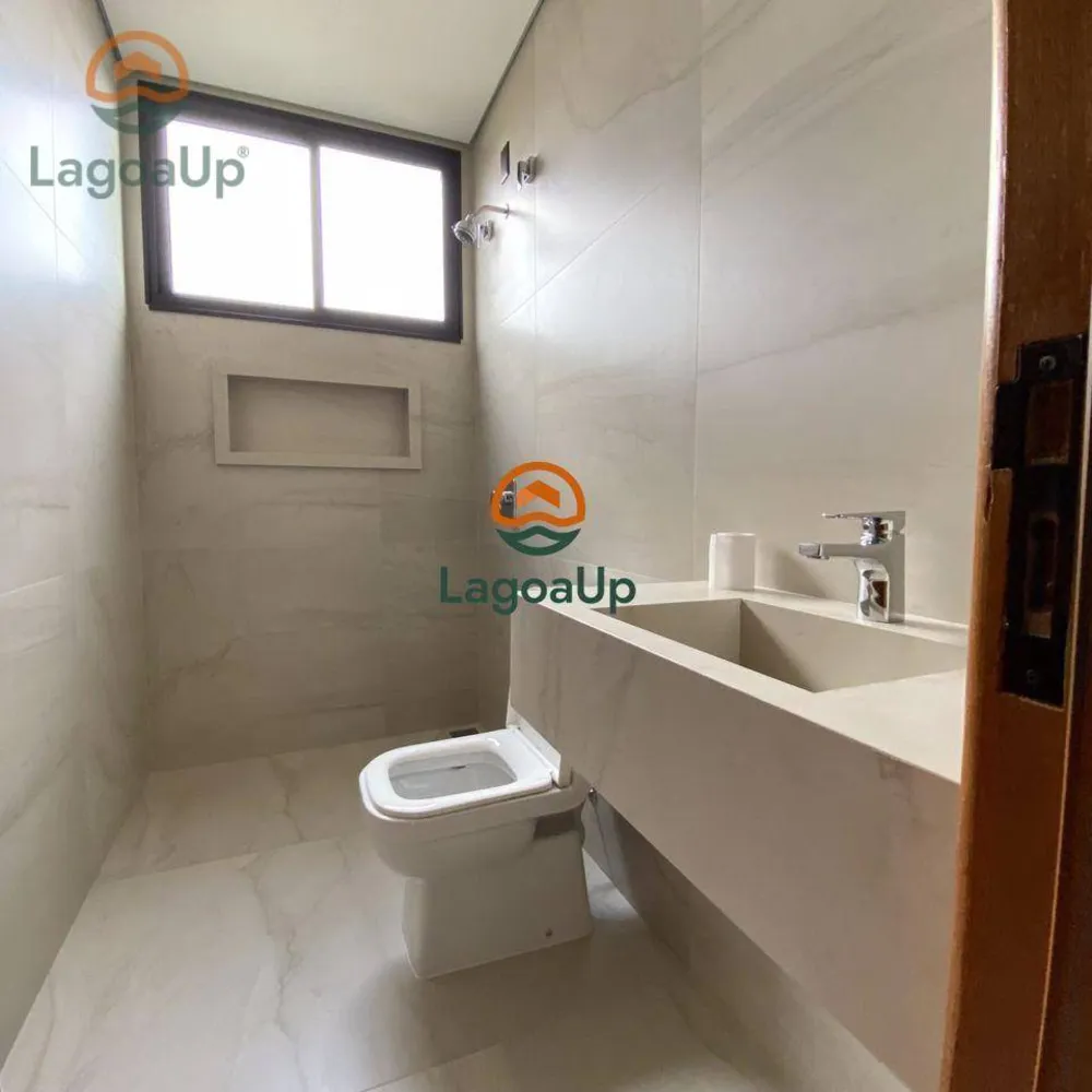 Casa de Condomínio, 4 quartos - Foto 7