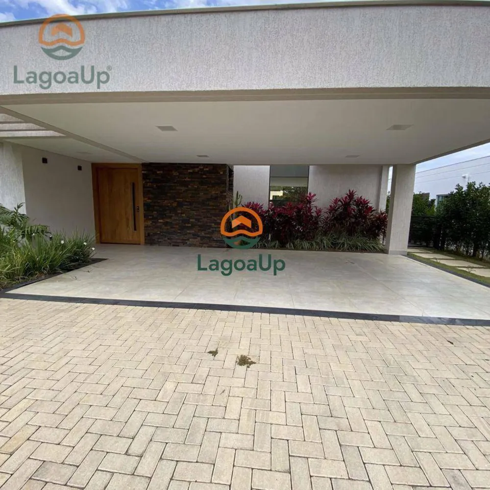 Casa de Condomínio, 4 quartos - Foto 4