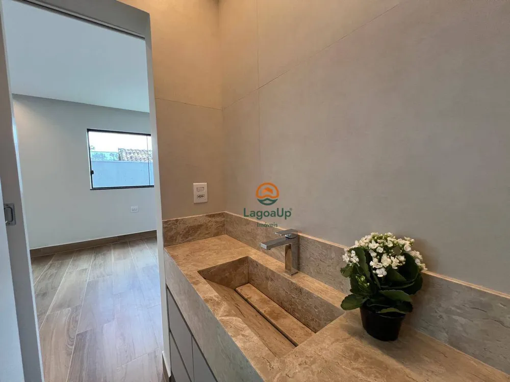Casa, 4 quartos, 240 m² - Foto 8