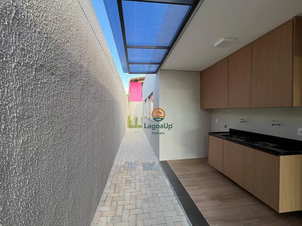 Casa, 4 quartos, 240 m² - Foto 4