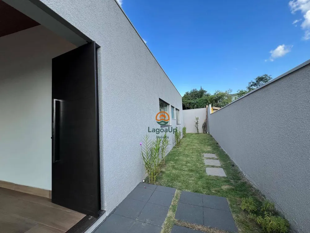 Casa, 4 quartos, 240 m² - Foto 11