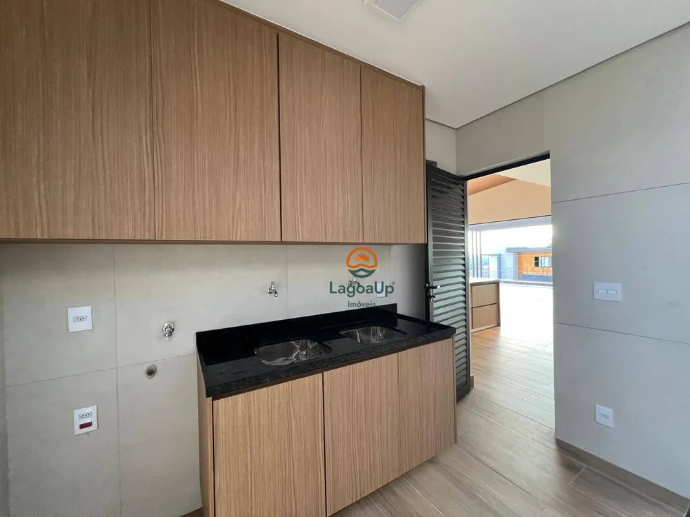 Casa, 4 quartos, 240 m² - Foto 3