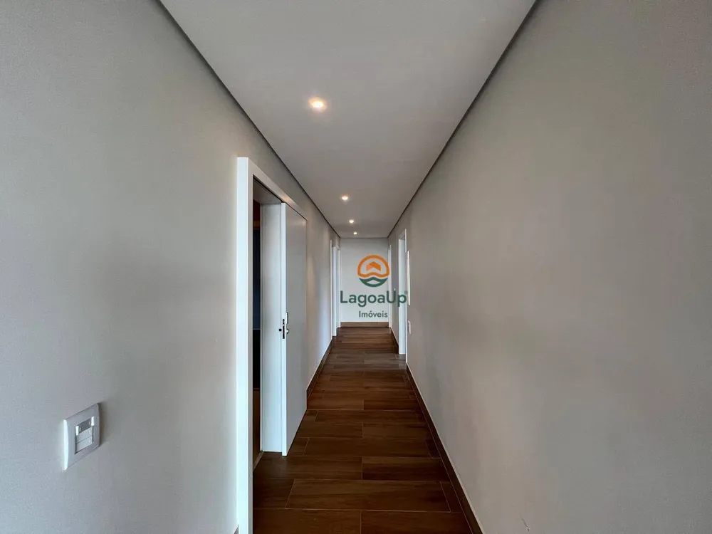Casa, 4 quartos, 240 m² - Foto 6
