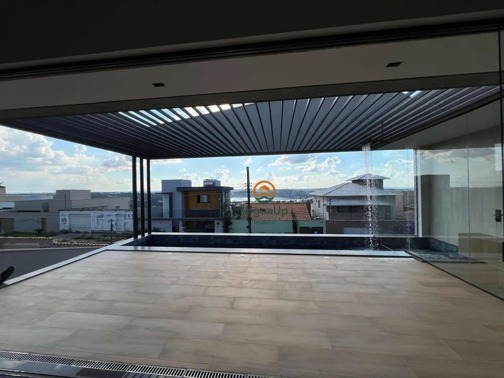Casa, 4 quartos, 240 m² - Foto 5