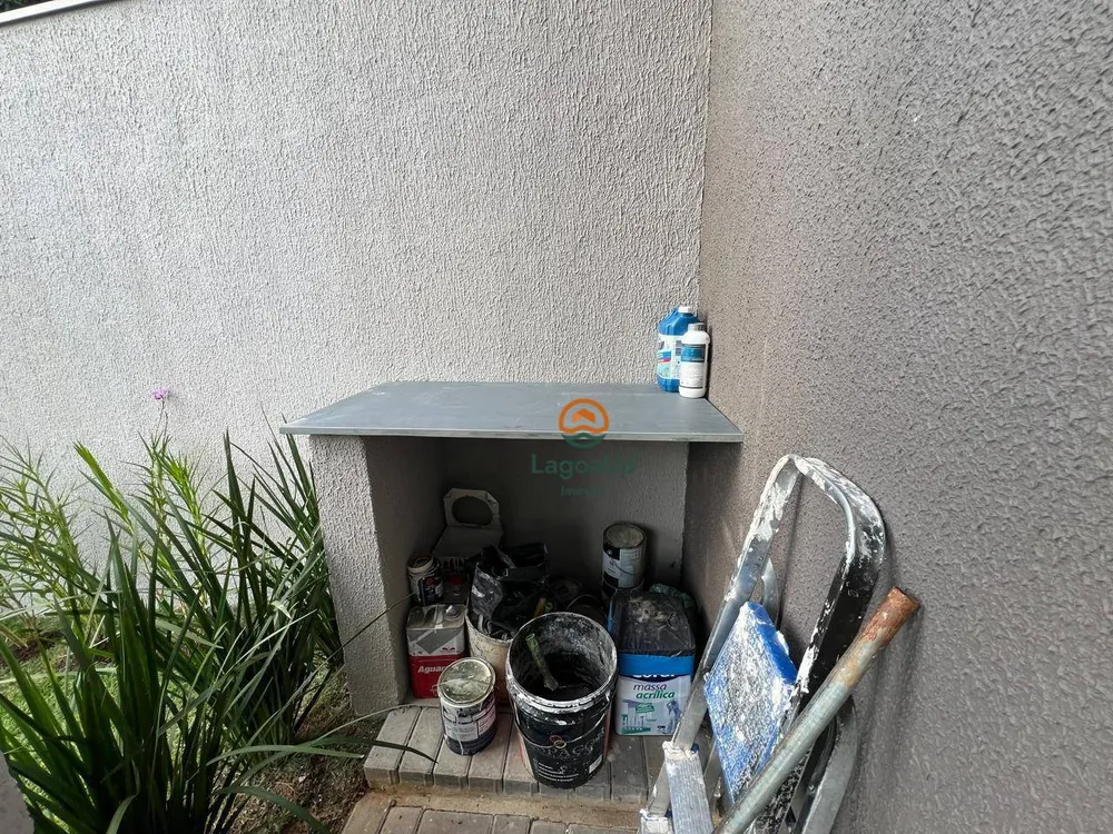 Casa, 4 quartos, 240 m² - Foto 12