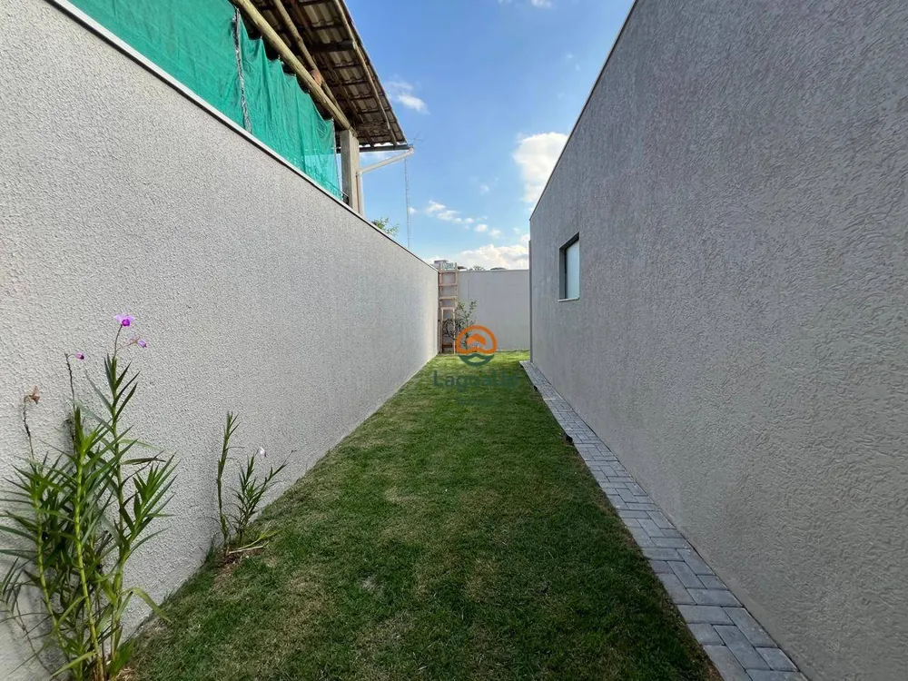 Casa, 4 quartos, 240 m² - Foto 10