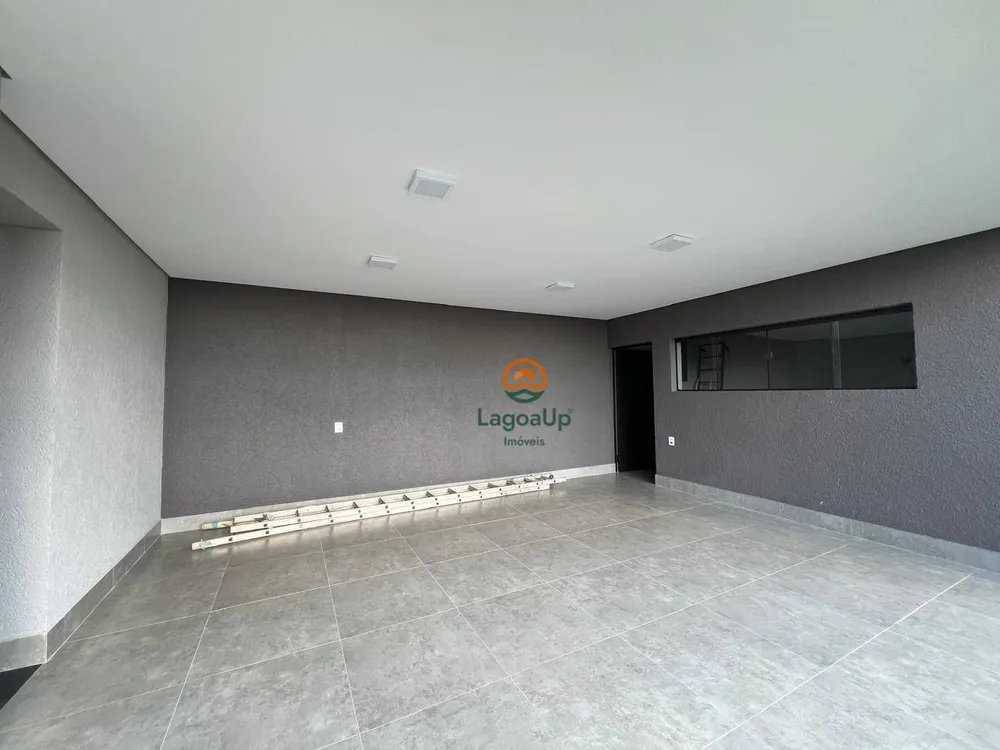 Casa, 4 quartos, 240 m² - Foto 2