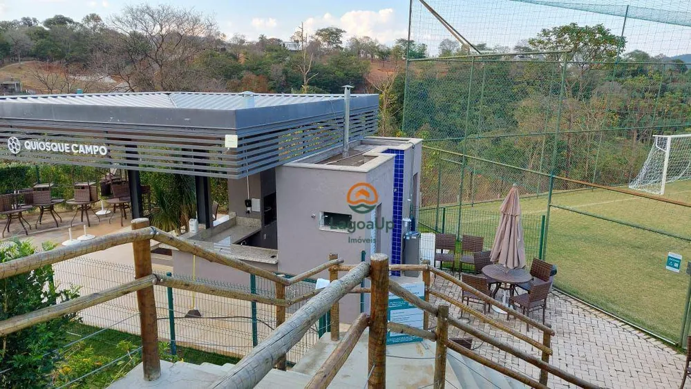 Loteamento e Condomínio, 1106 m² - Foto 6