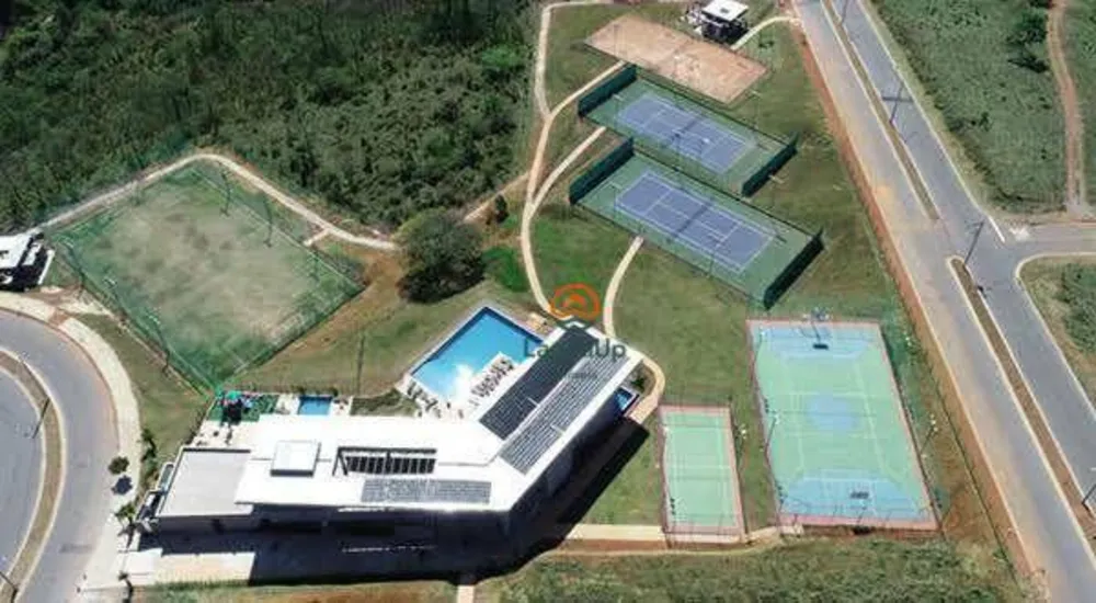 Loteamento e Condomínio, 1106 m² - Foto 2