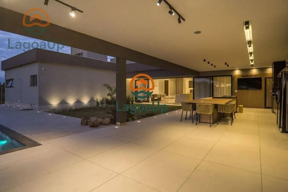 Casa de Condomínio, 4 quartos - Foto 10