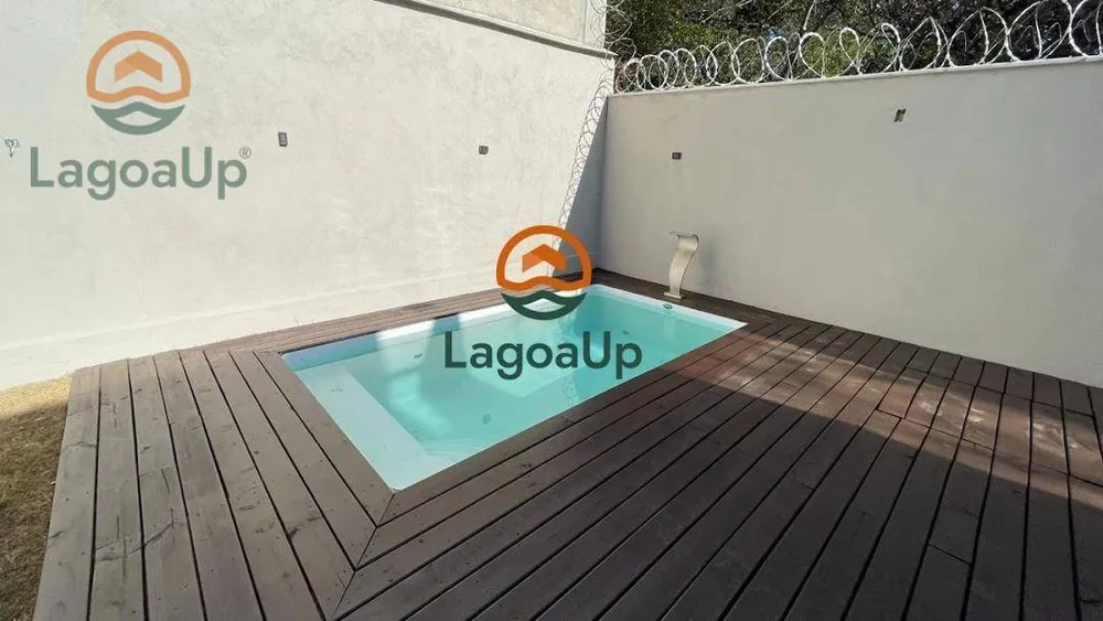 Casa, 3 quartos, 168 m² - Foto 7