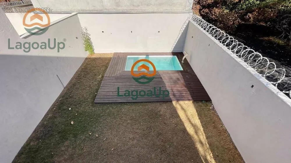 Casa, 3 quartos, 168 m² - Foto 9