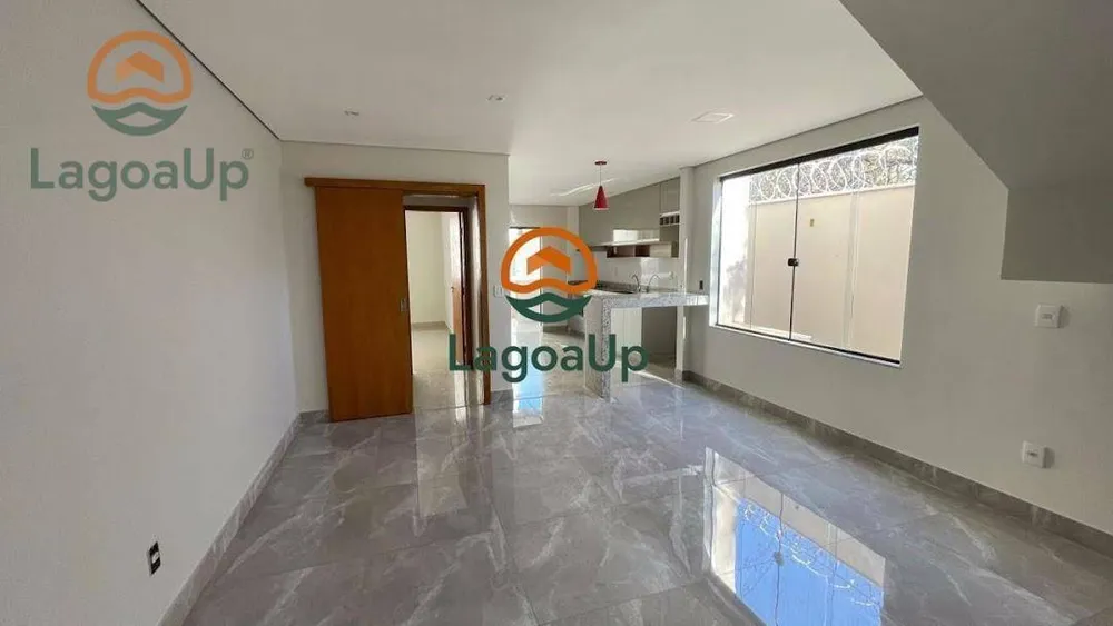 Casa, 3 quartos, 168 m² - Foto 1