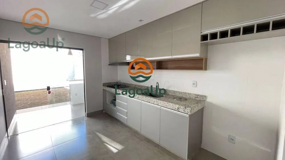Casa, 3 quartos, 168 m² - Foto 3