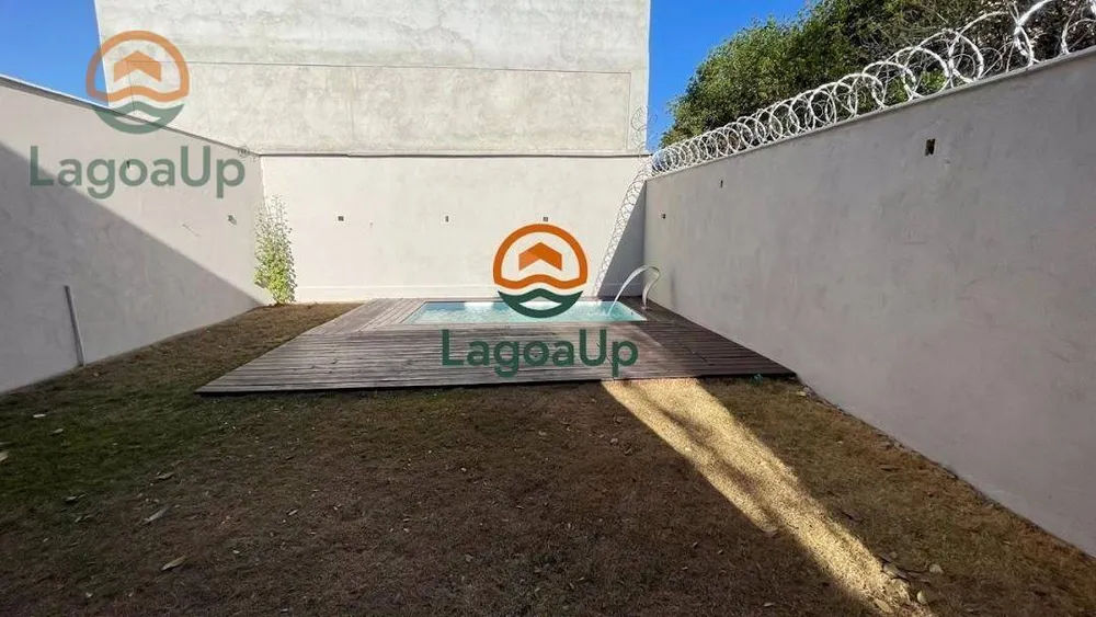 Casa, 3 quartos, 168 m² - Foto 8