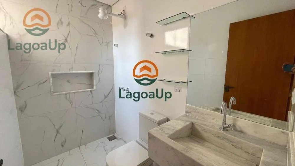 Casa, 3 quartos, 168 m² - Foto 6