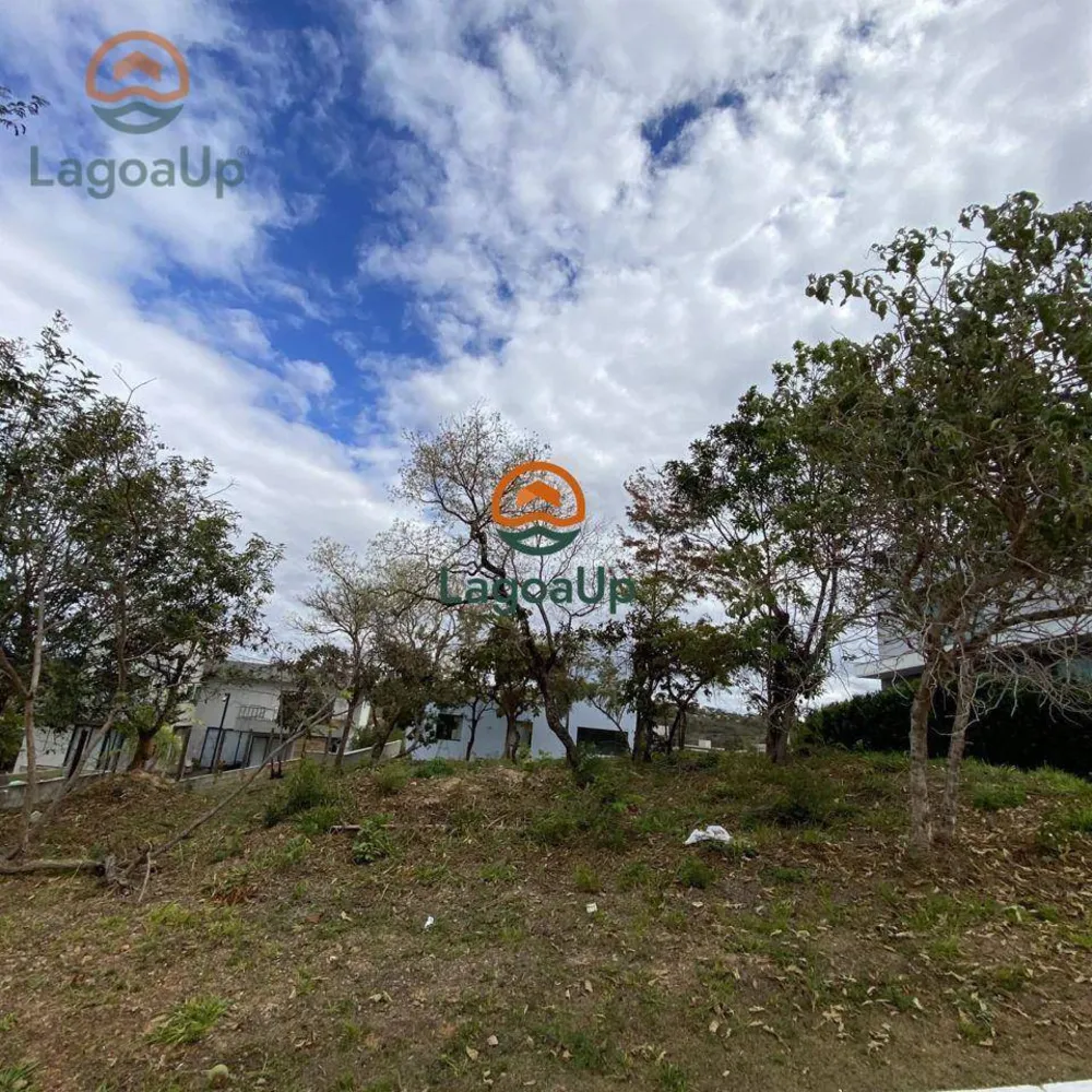 Loteamento e Condomínio, 530 m² - Foto 1
