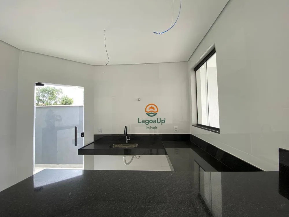 Casa, 3 quartos, 110 m² - Foto 4