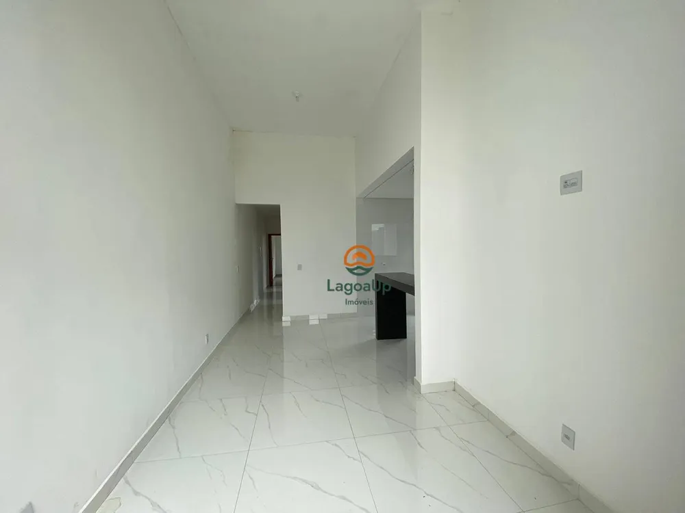 Casa, 3 quartos, 110 m² - Foto 2