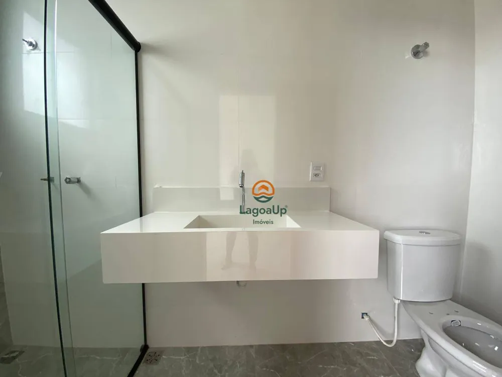 Casa, 3 quartos, 110 m² - Foto 8