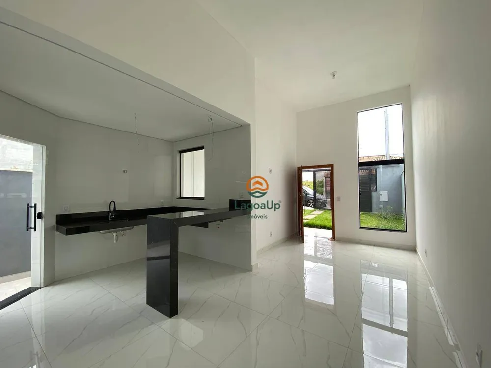Casa, 3 quartos, 110 m² - Foto 3
