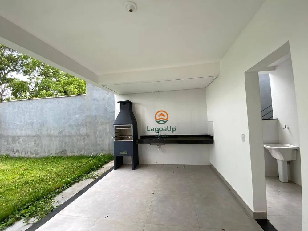 Casa, 3 quartos, 110 m² - Foto 11