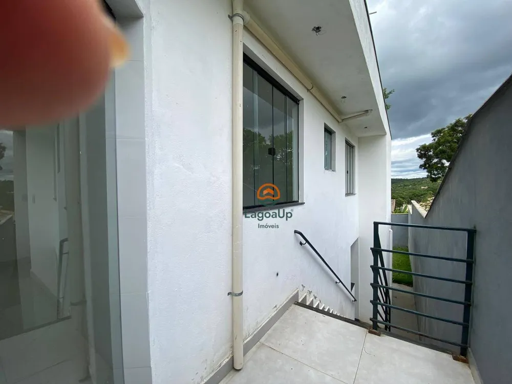 Casa, 3 quartos, 110 m² - Foto 9