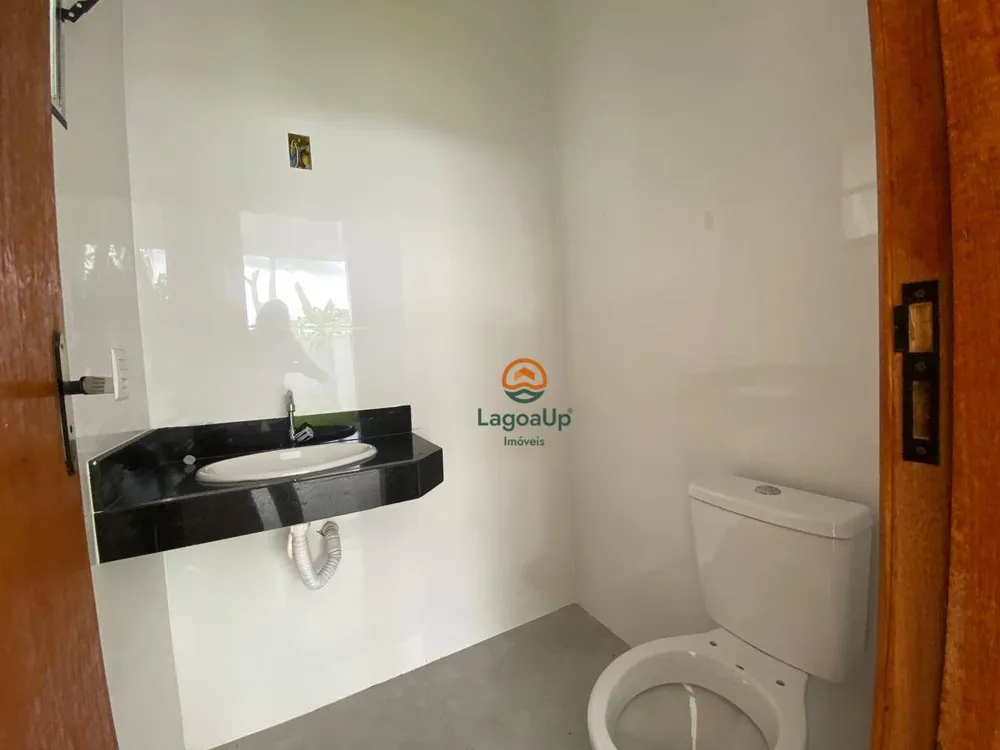 Casa, 3 quartos, 110 m² - Foto 12