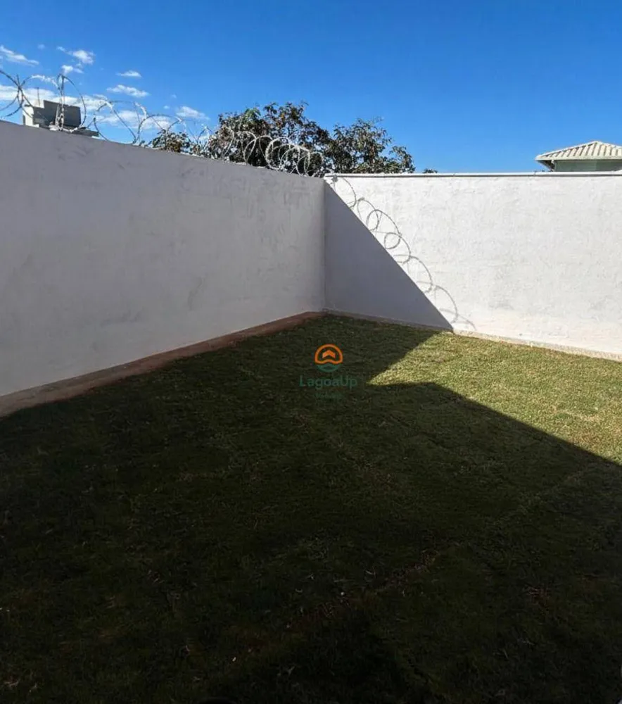 Casa, 4 quartos, 152 m² - Foto 6