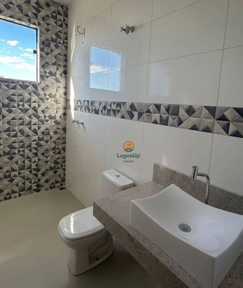 Casa, 4 quartos, 152 m² - Foto 3