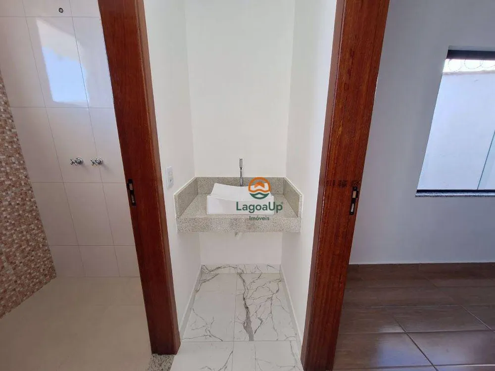 Casa, 4 quartos, 152 m² - Foto 4