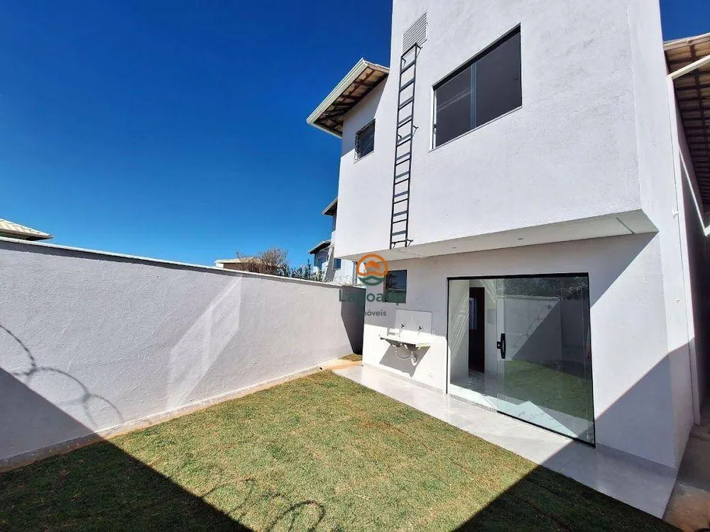 Casa, 4 quartos, 152 m² - Foto 5