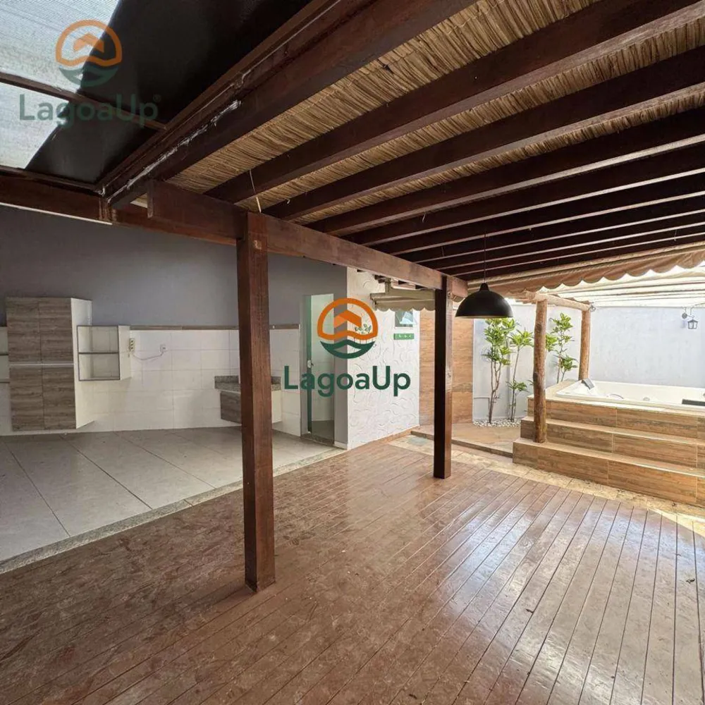 Casa de Condomínio, 3 quartos - Foto 11