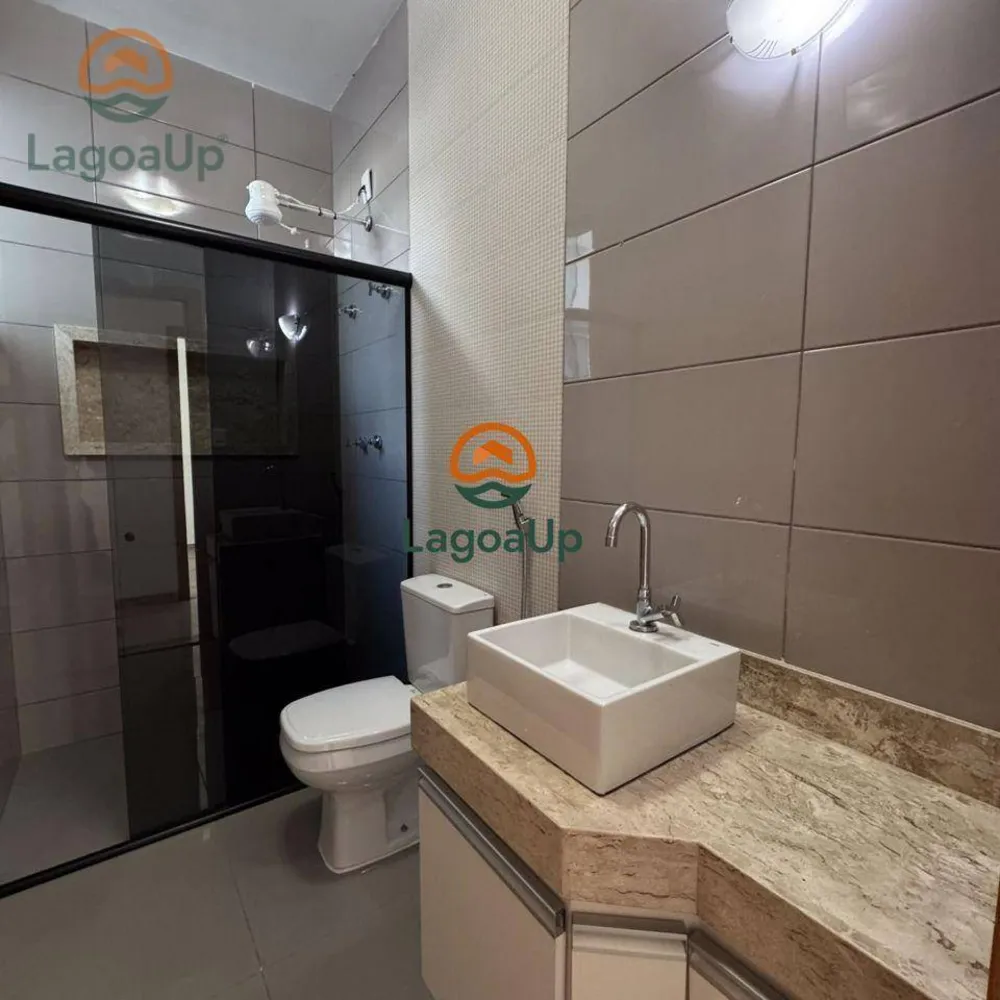 Casa de Condomínio, 3 quartos - Foto 7