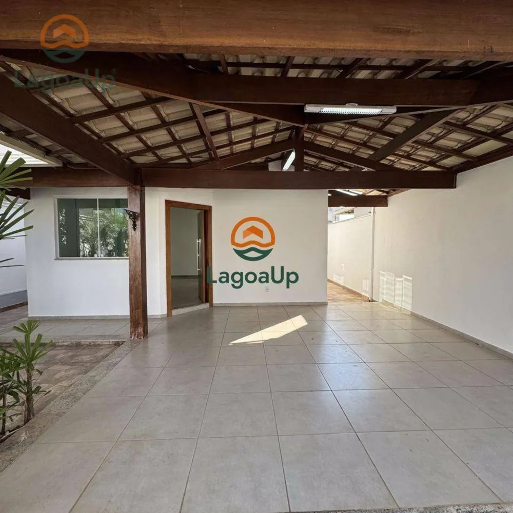 Casa de Condomínio, 3 quartos - Foto 3