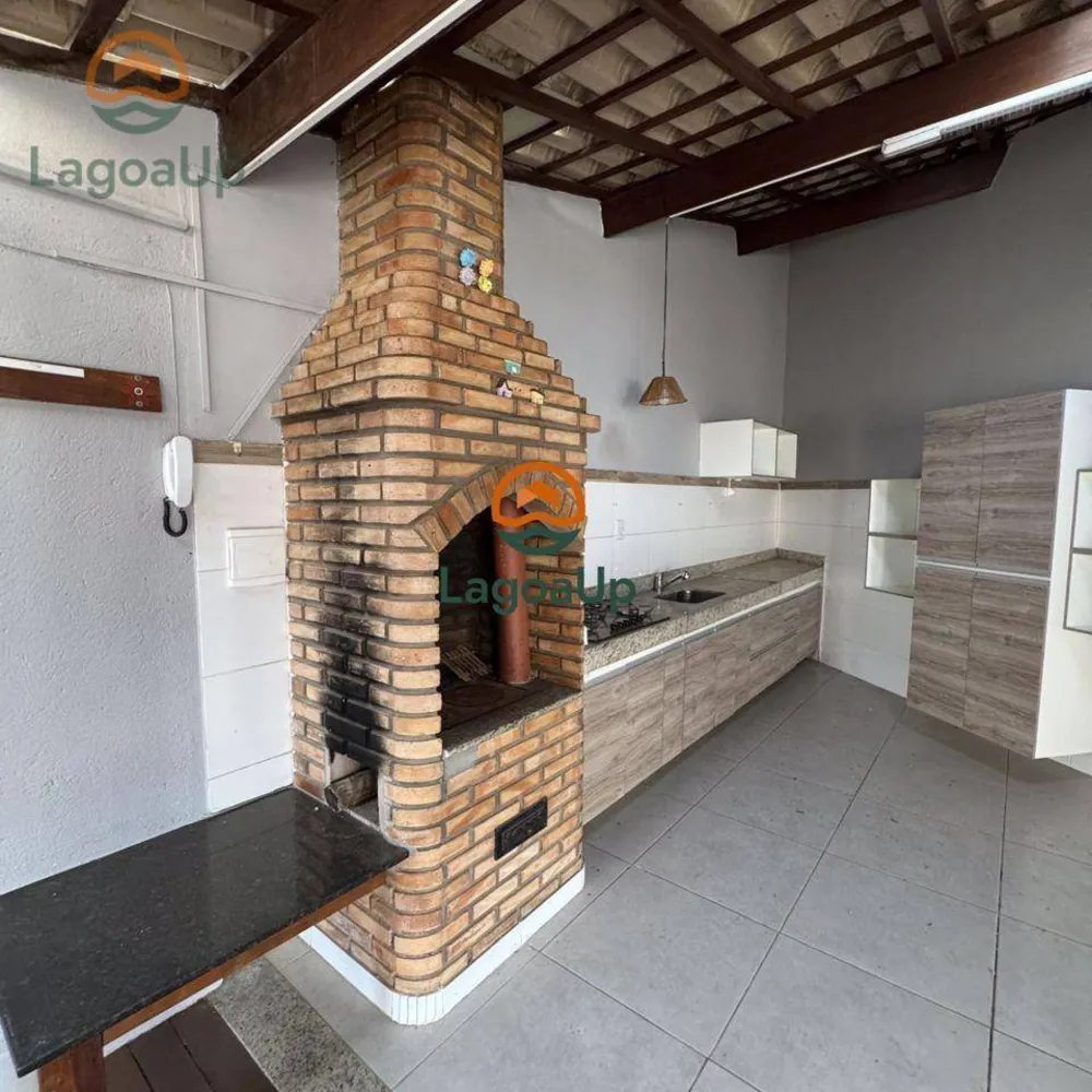 Casa de Condomínio, 3 quartos - Foto 9