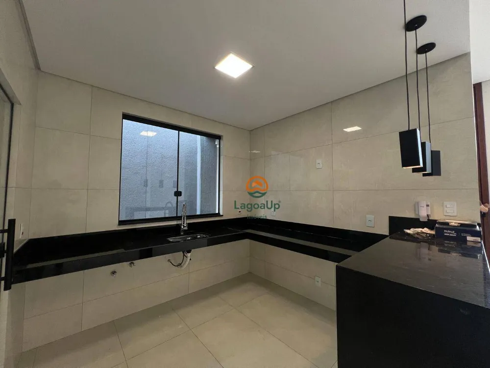 Casa, 3 quartos, 117 m² - Foto 4