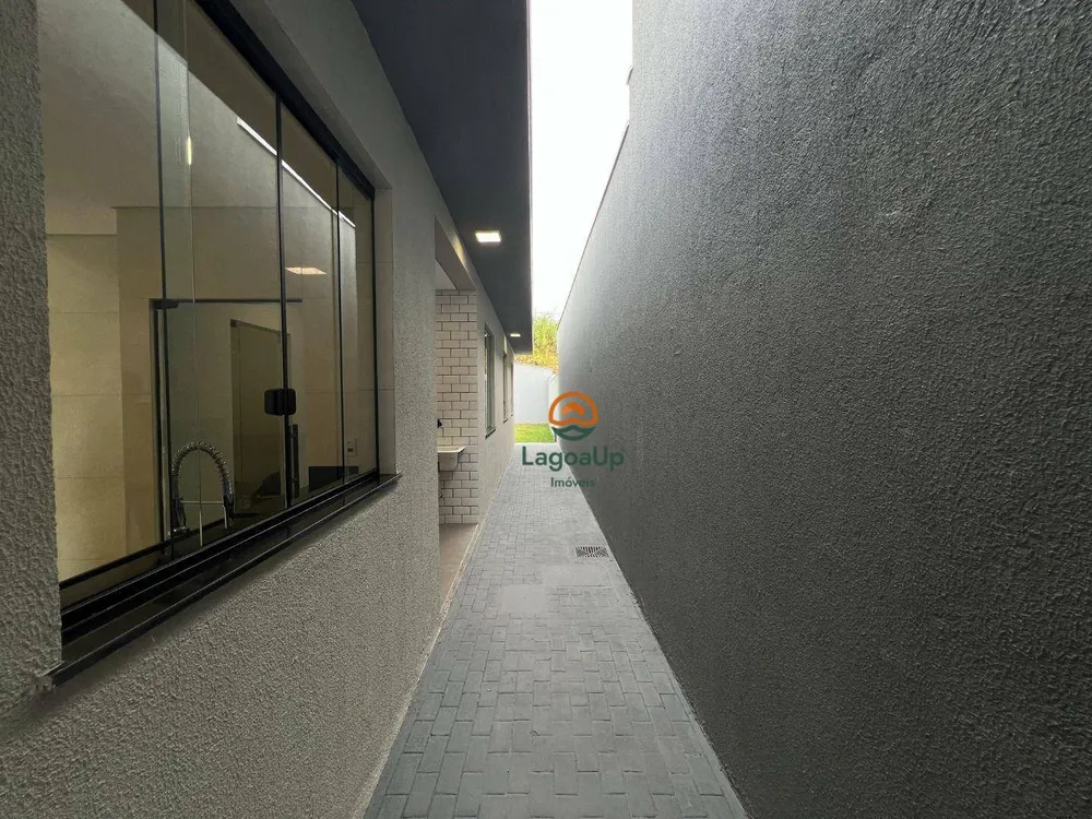 Casa, 3 quartos, 117 m² - Foto 12