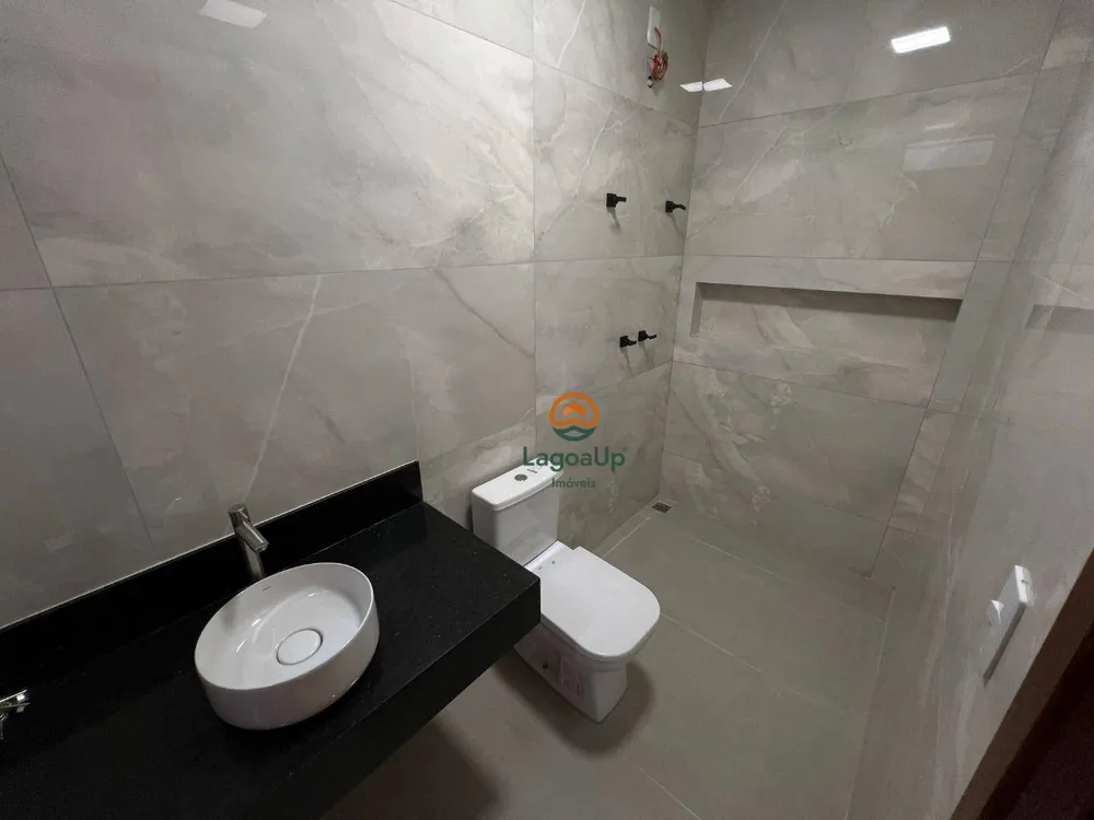 Casa, 3 quartos, 117 m² - Foto 5
