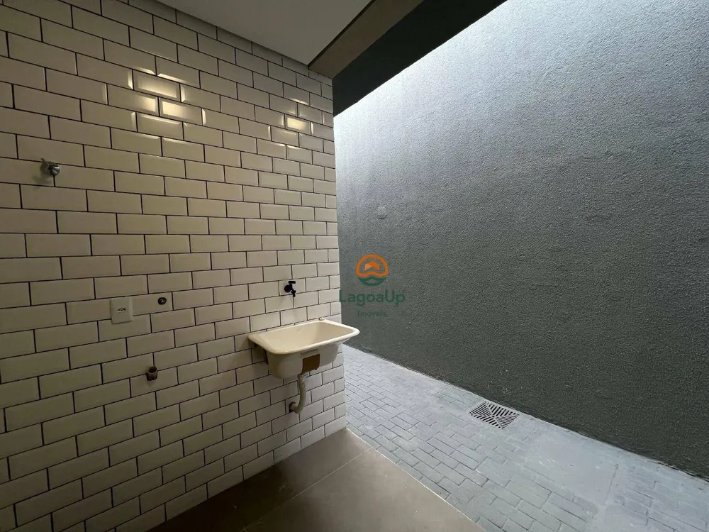 Casa, 3 quartos, 117 m² - Foto 11