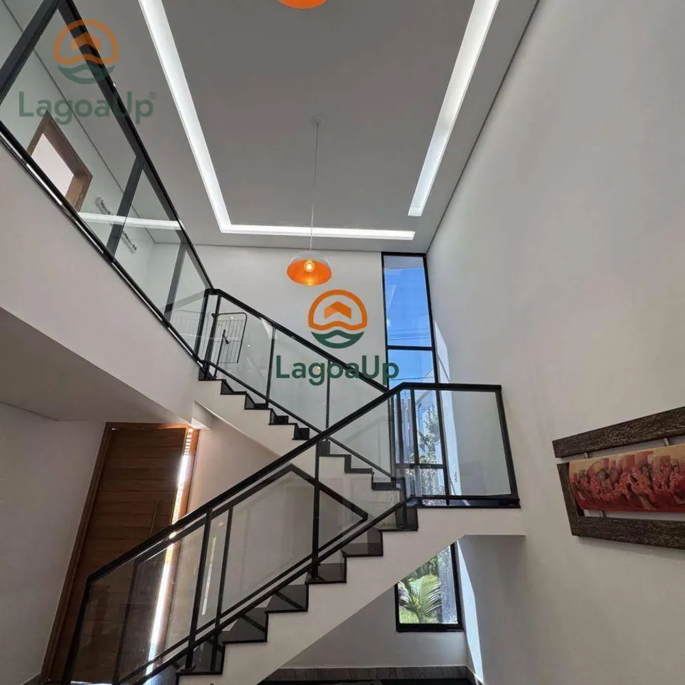 Casa de Condomínio, 4 quartos - Foto 8