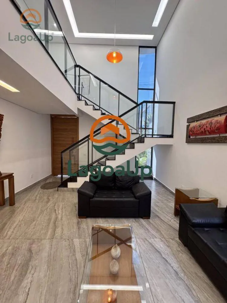 Casa de Condomínio, 4 quartos - Foto 4