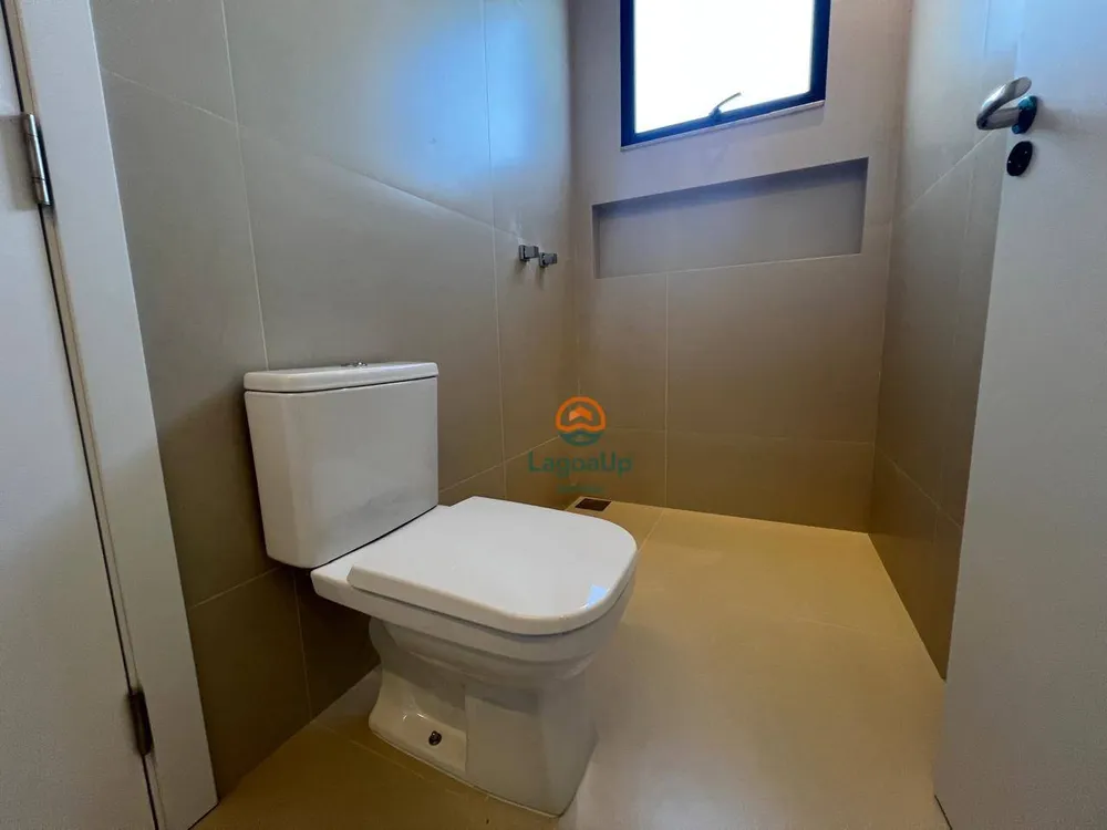 Casa de Condomínio, 3 quartos - Foto 9