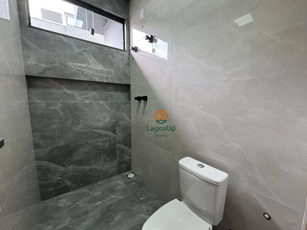 Casa, 3 quartos, 96 m² - Foto 9