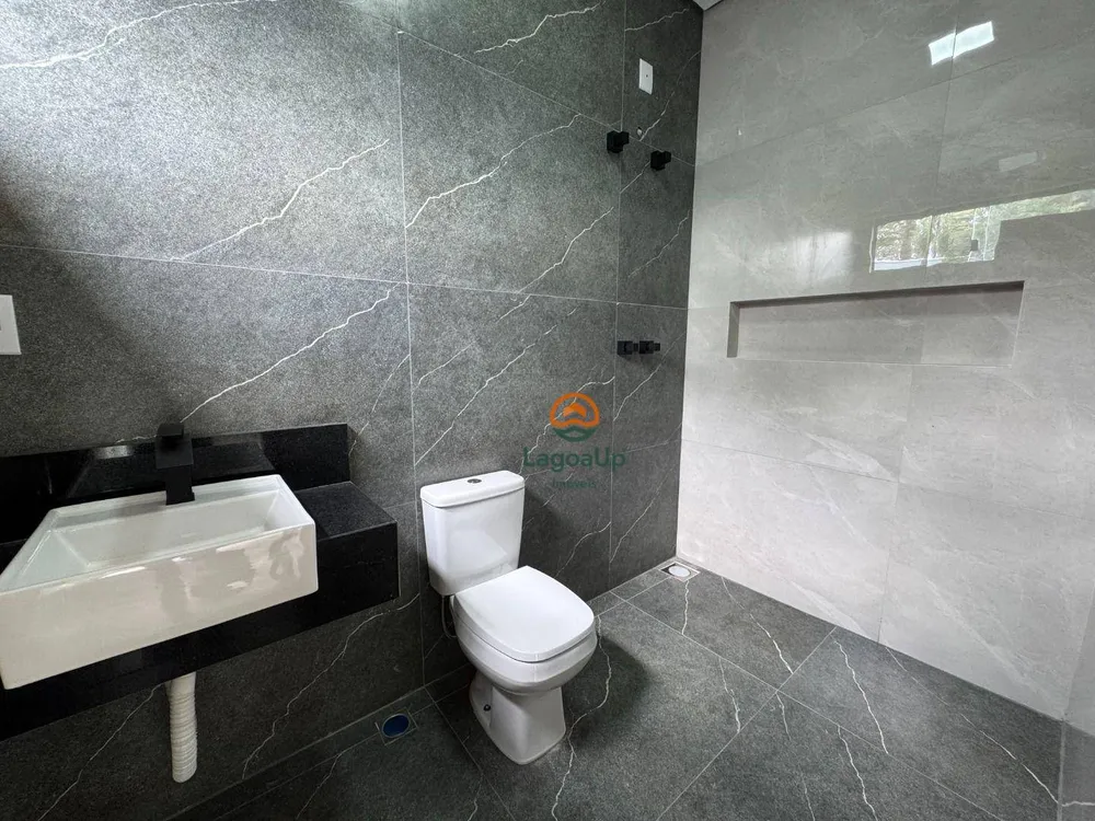 Casa, 3 quartos, 96 m² - Foto 8