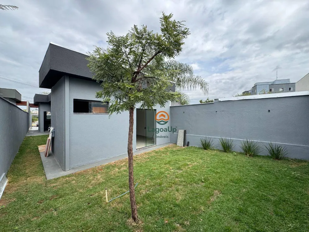 Casa, 3 quartos, 96 m² - Foto 10