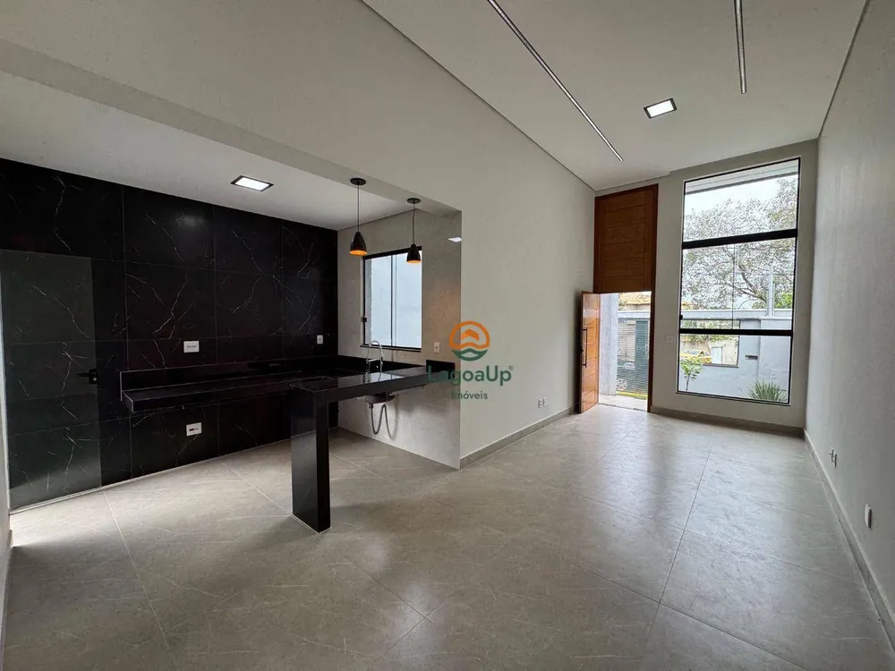 Casa, 3 quartos, 96 m² - Foto 11